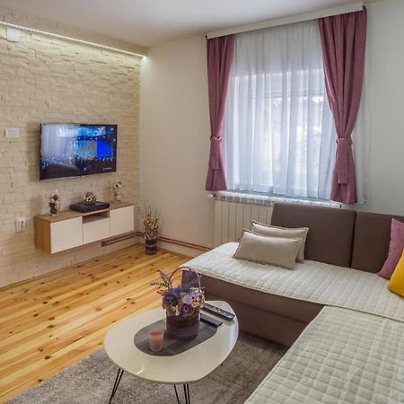 Vojinovic Apartman Žabljak Extérieur photo