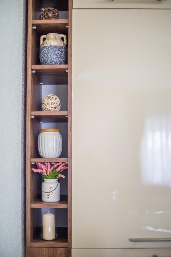 Vojinovic Apartman Žabljak Extérieur photo