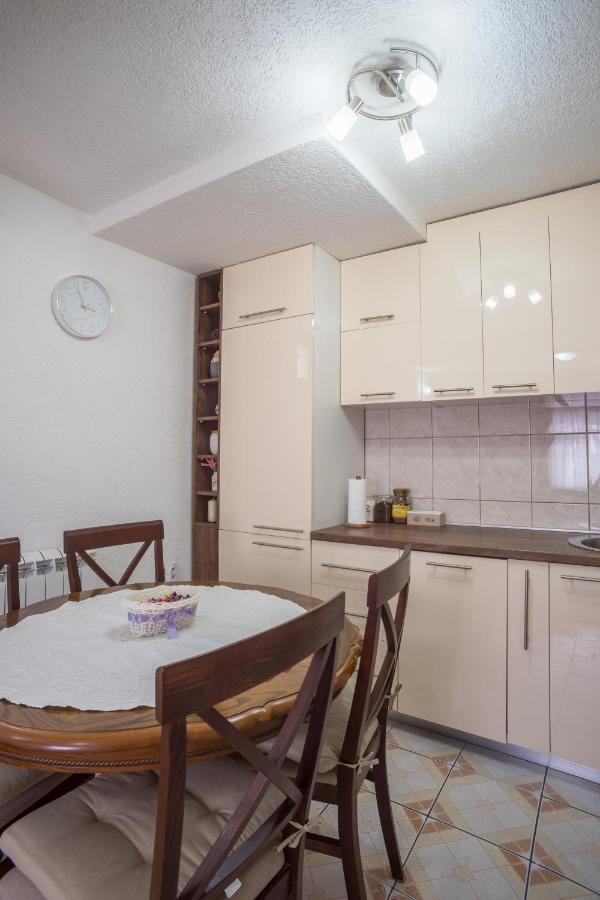 Vojinovic Apartman Žabljak Extérieur photo