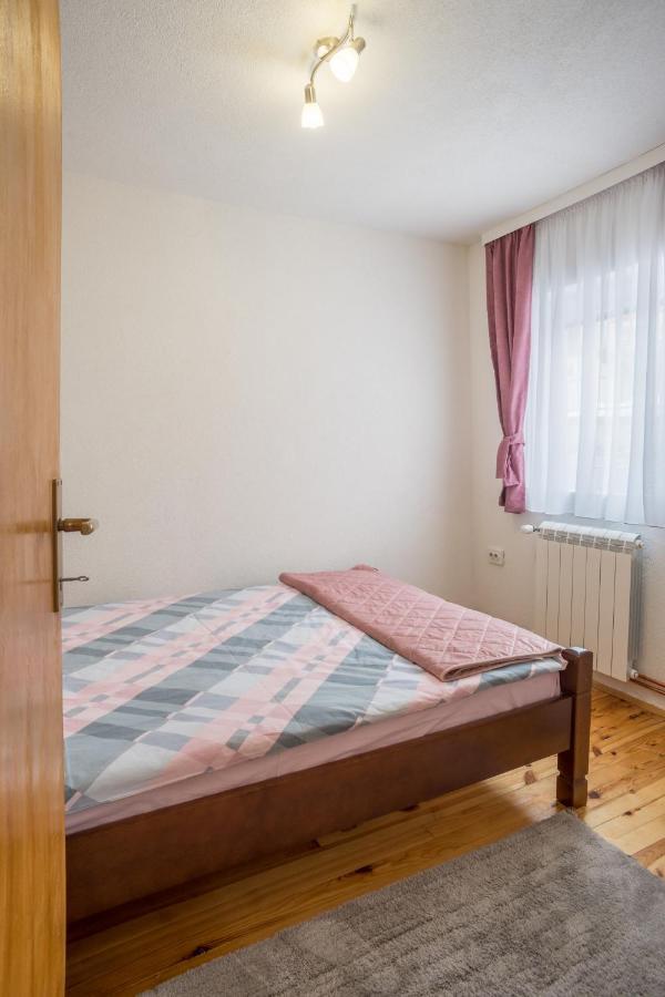 Vojinovic Apartman Žabljak Extérieur photo