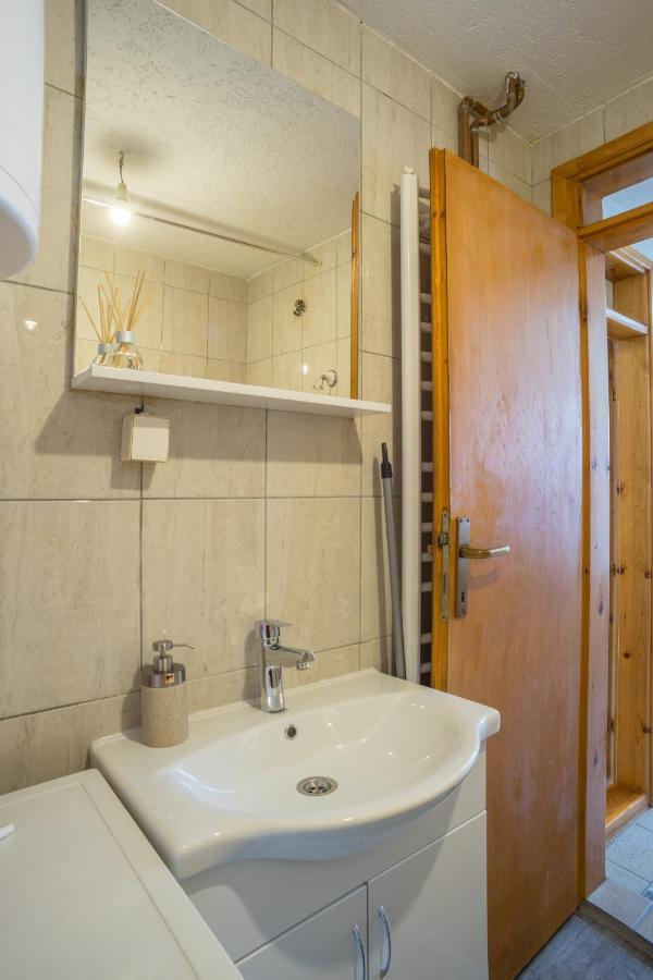 Vojinovic Apartman Žabljak Extérieur photo