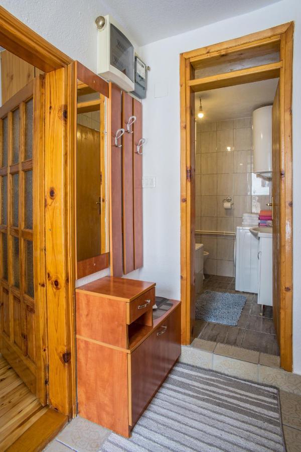 Vojinovic Apartman Žabljak Extérieur photo