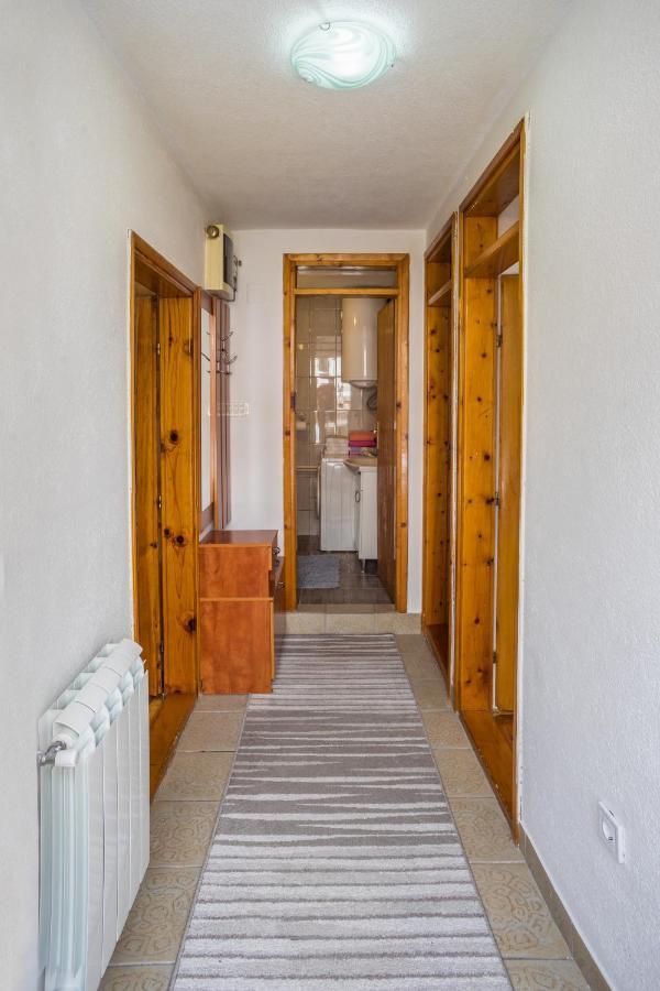 Vojinovic Apartman Žabljak Extérieur photo